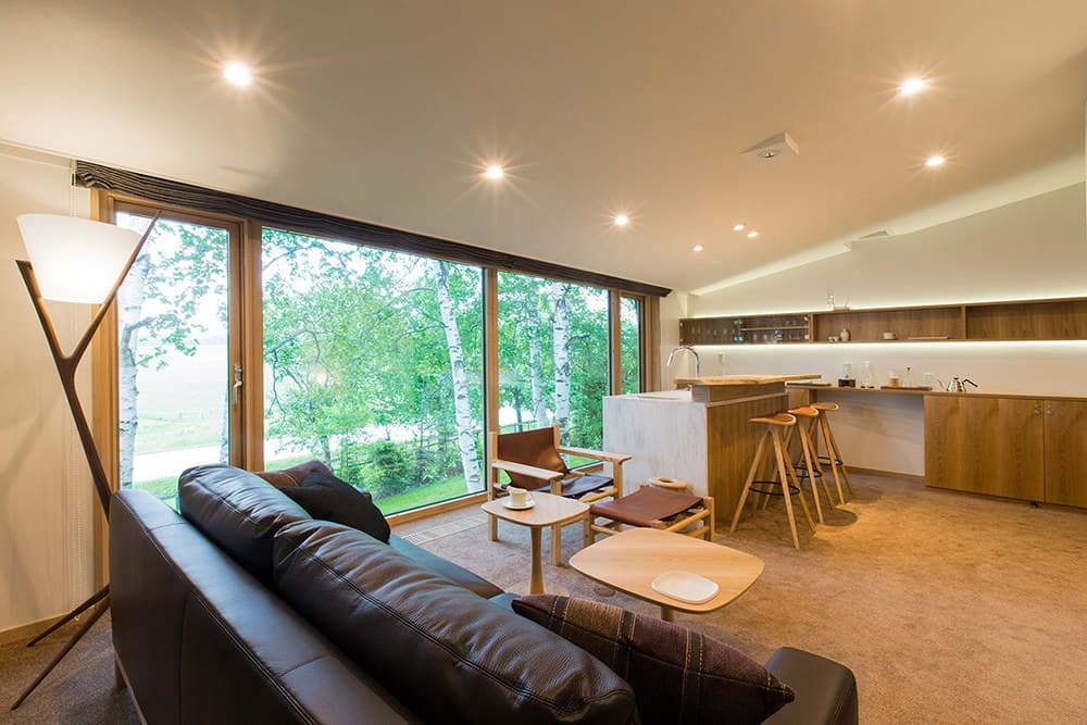 Fratello Di Mikuni Kamikawa — image 10, Conde House