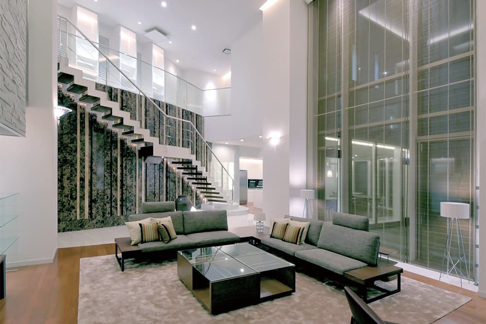 Residence A — image 2, Conde House