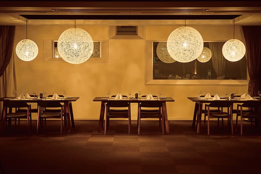 Cross Hotel Sapporo — image 1, Conde House