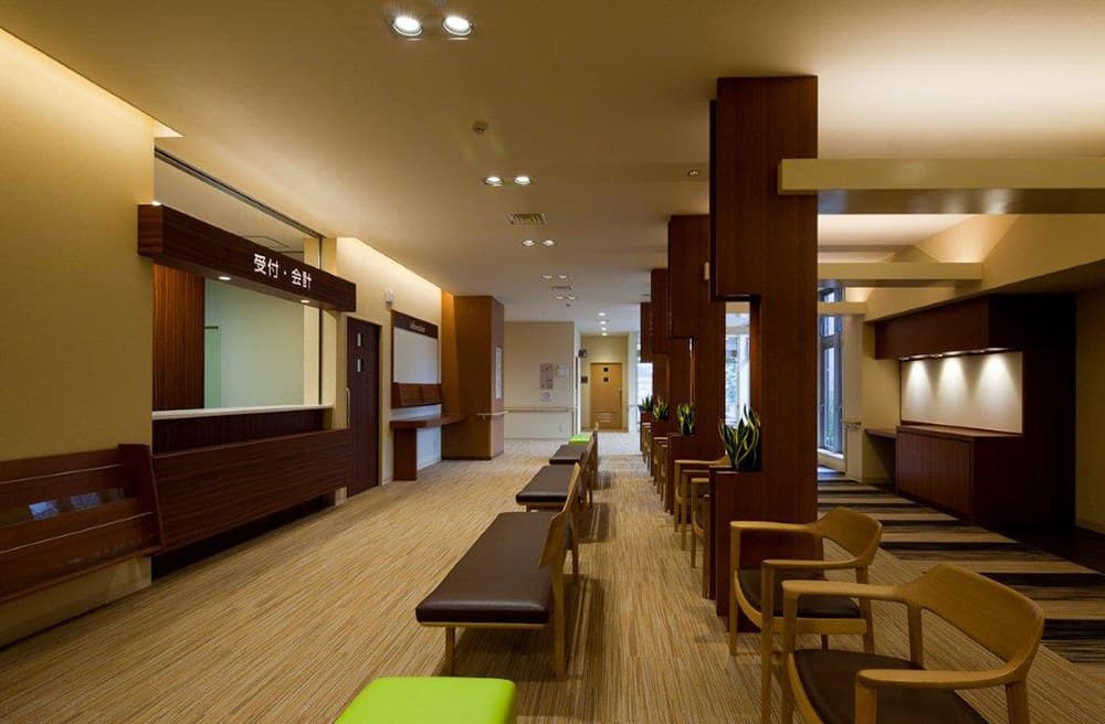 Breast & Gastrointestinal Surgical Hospital — image 1, Conde House