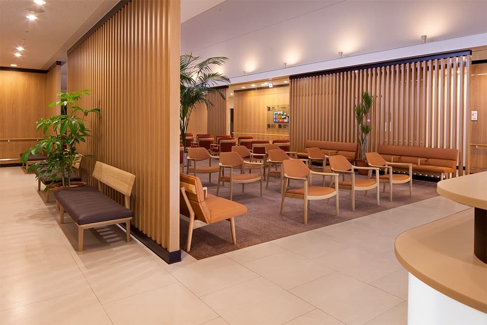 Clinic F — image 2, Conde House
