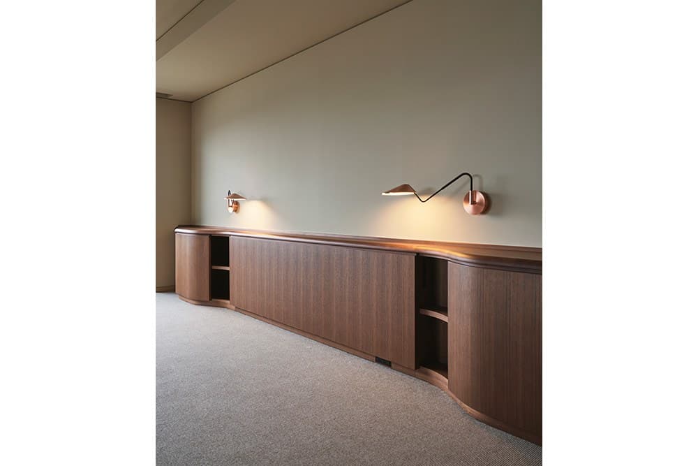 Residence F — image 9, Conde House