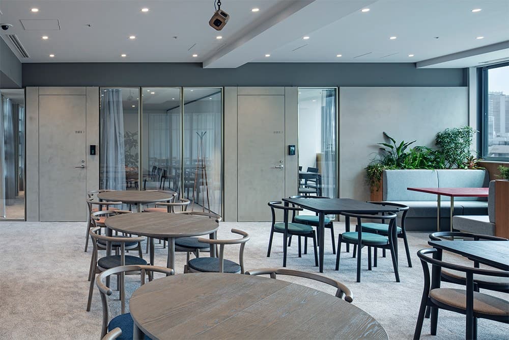 REVZO Toranomon — image 2, Conde House