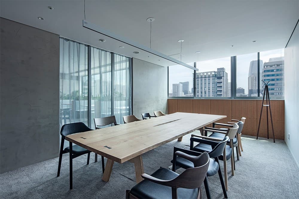 REVZO Toranomon — image 4, Conde House