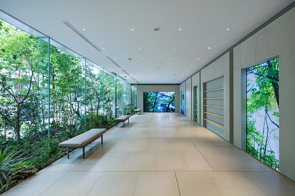 REVZO Toranomon — image 5, Conde House