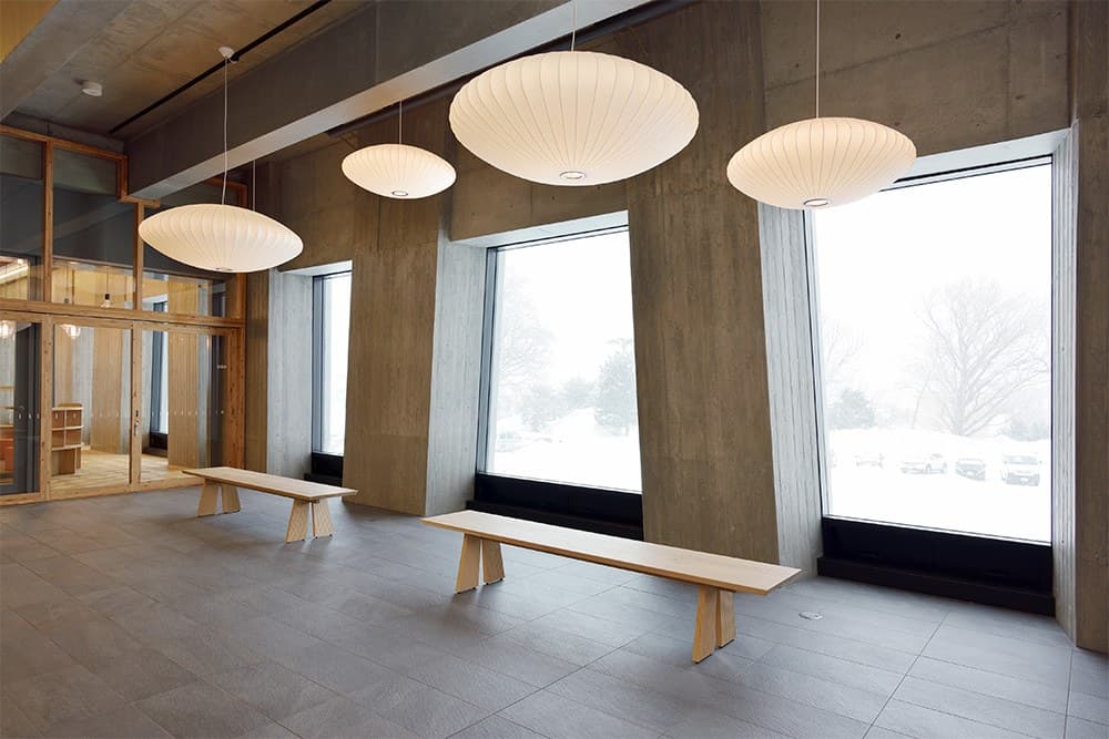 Furubira City Hall — image 5, Conde House
