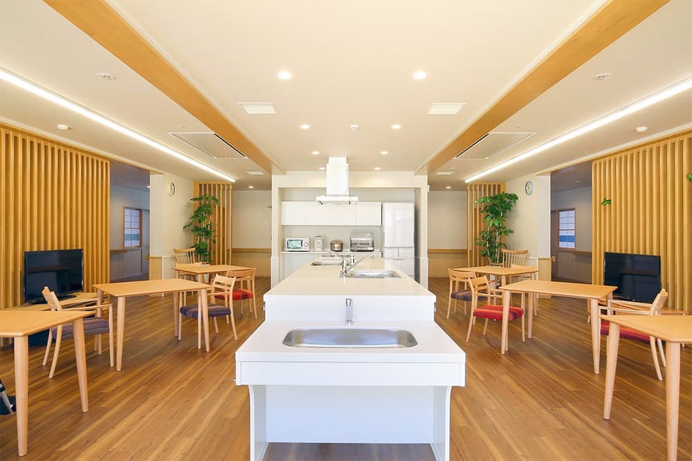 Tenkoukai Kamiuchi — image 2, Conde House