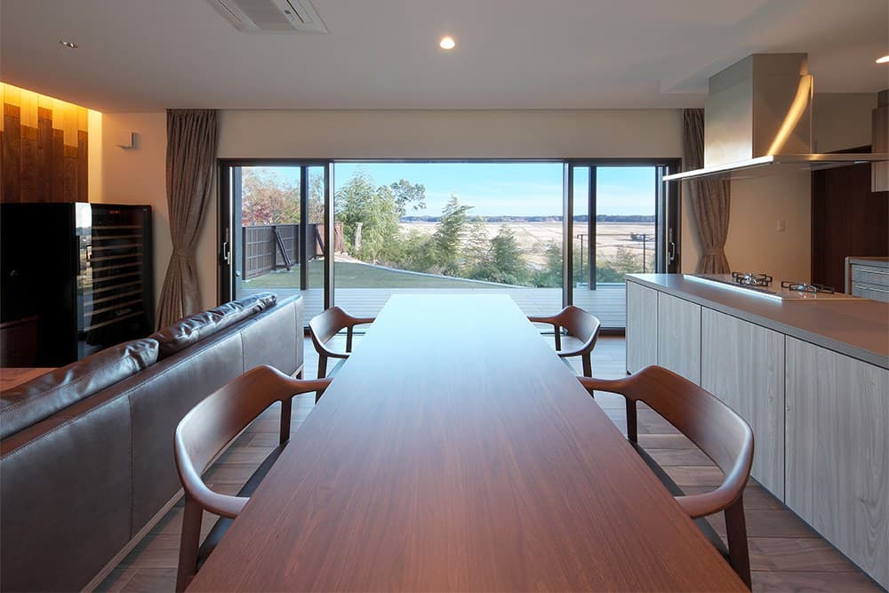 Residence U — image 3, Conde House