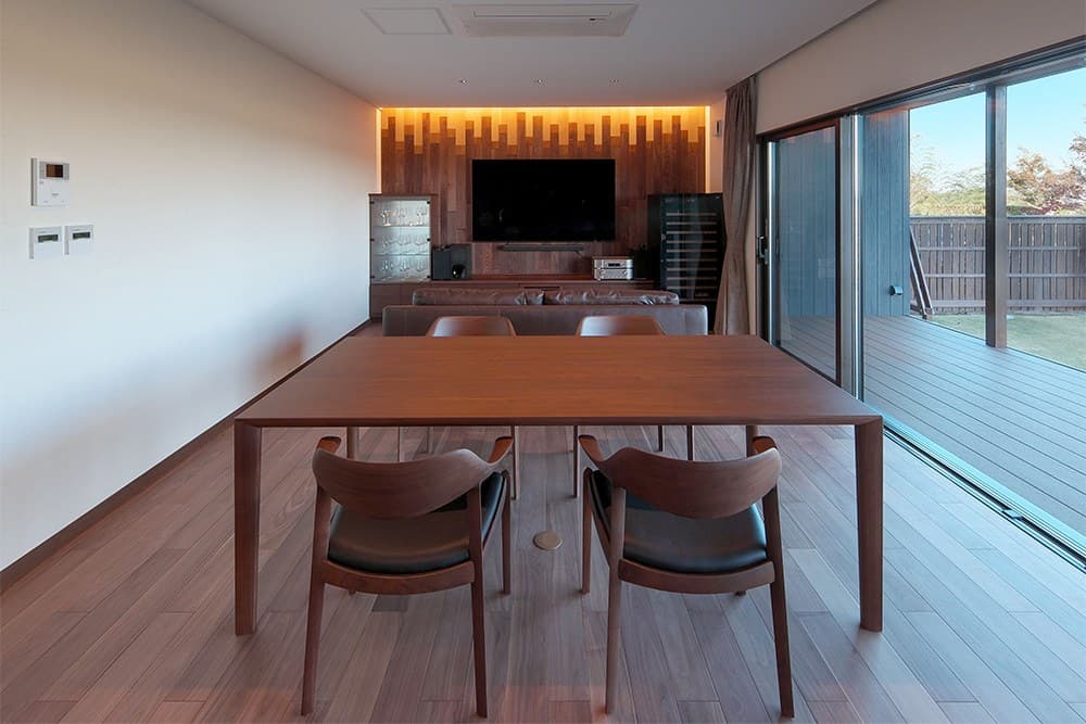Residence U — image 4, Conde House
