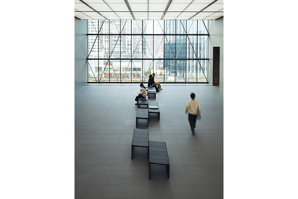 Nakanoshima Museum of Art — image 2, Conde House