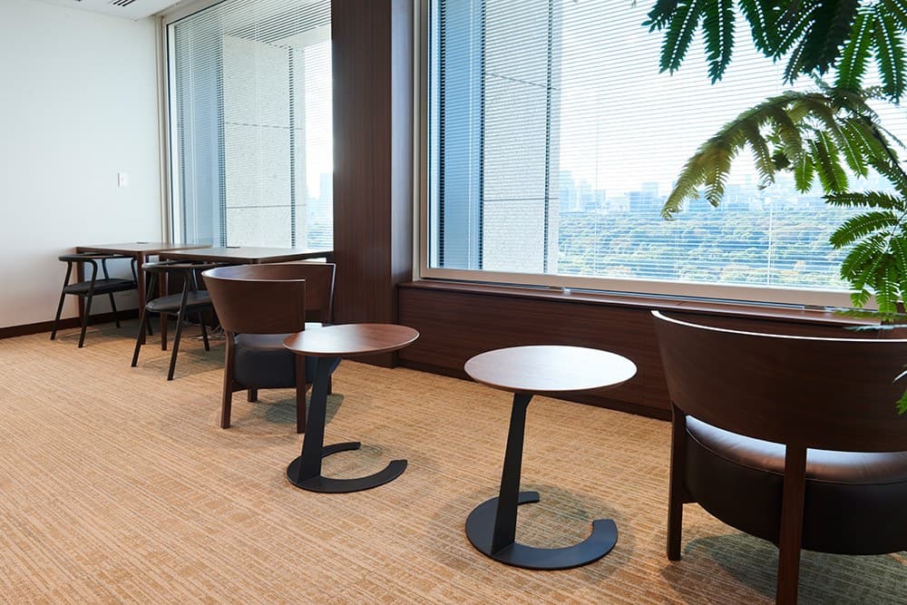 JX Nippon Oil & Gas Exploration Corporation — image 3, Conde House