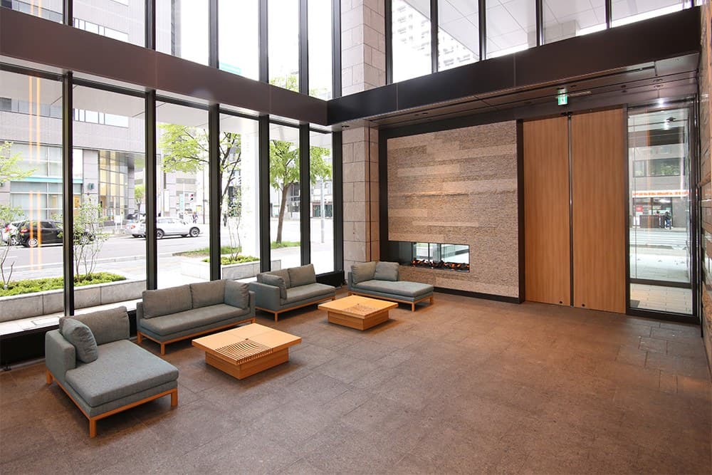 Keio Prelia Hotel Sapporo — image 2, Conde House