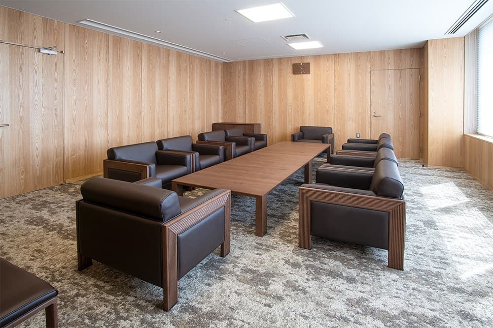 Furano City Hall — image 5, Conde House