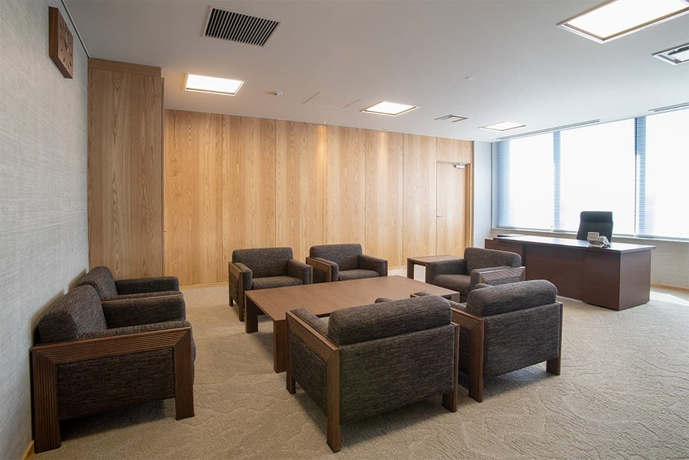 Furano City Hall — image 6, Conde House