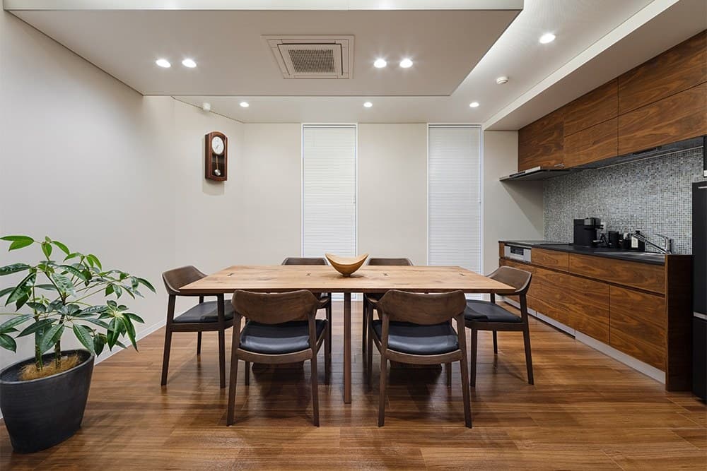 Clinic Y — image 4, Conde House