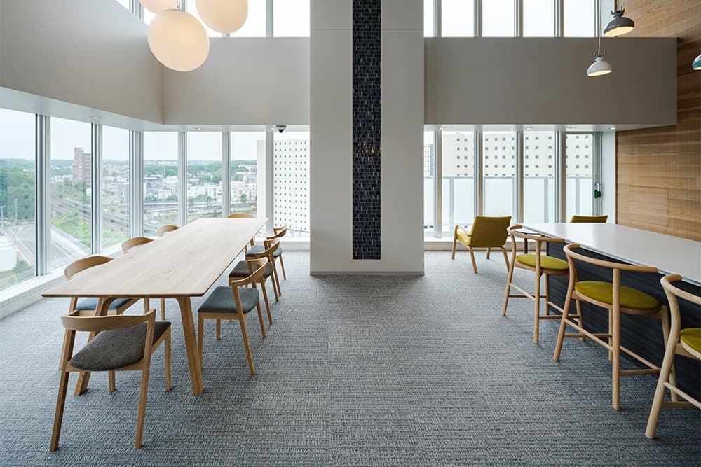 PREMIST TOWER Shin-Sapporo — image 3, Conde House