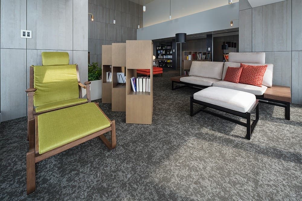 PREMIST TOWER Shin-Sapporo — image 6, Conde House