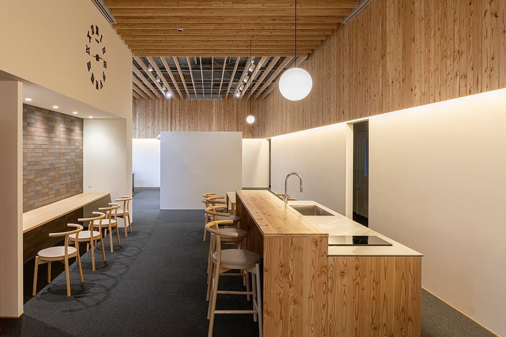 DOBOKU KANRI Co., Ltd. — image 2, Conde House