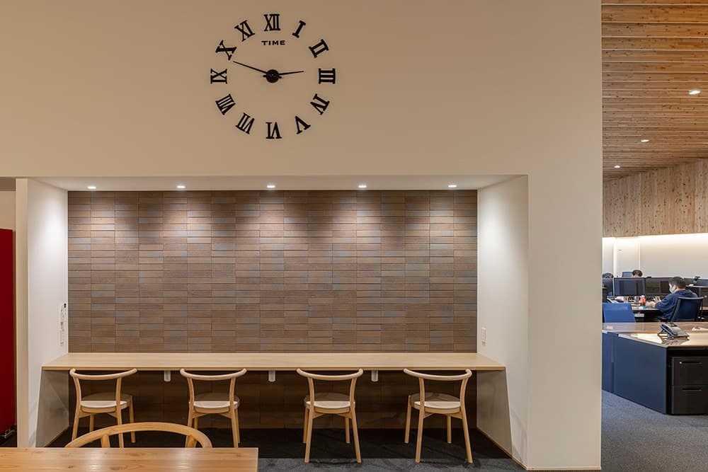 DOBOKU KANRI Co., Ltd. — image 3, Conde House