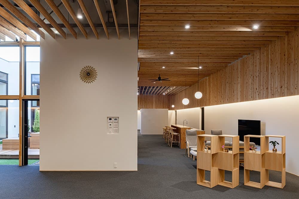 DOBOKU KANRI Co., Ltd. — image 4, Conde House