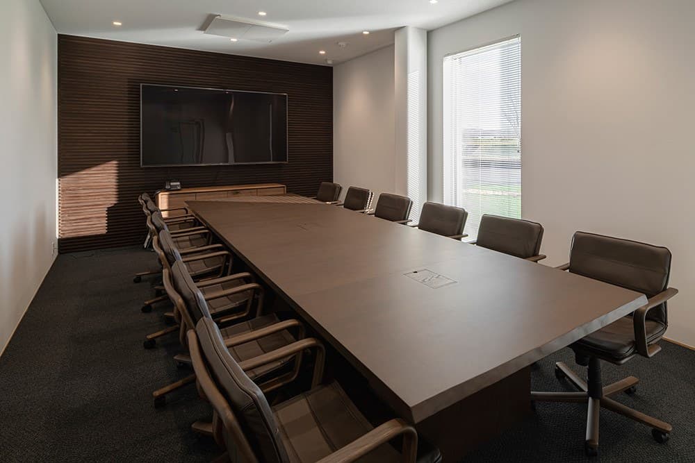 DOBOKU KANRI Co., Ltd. — image 5, Conde House