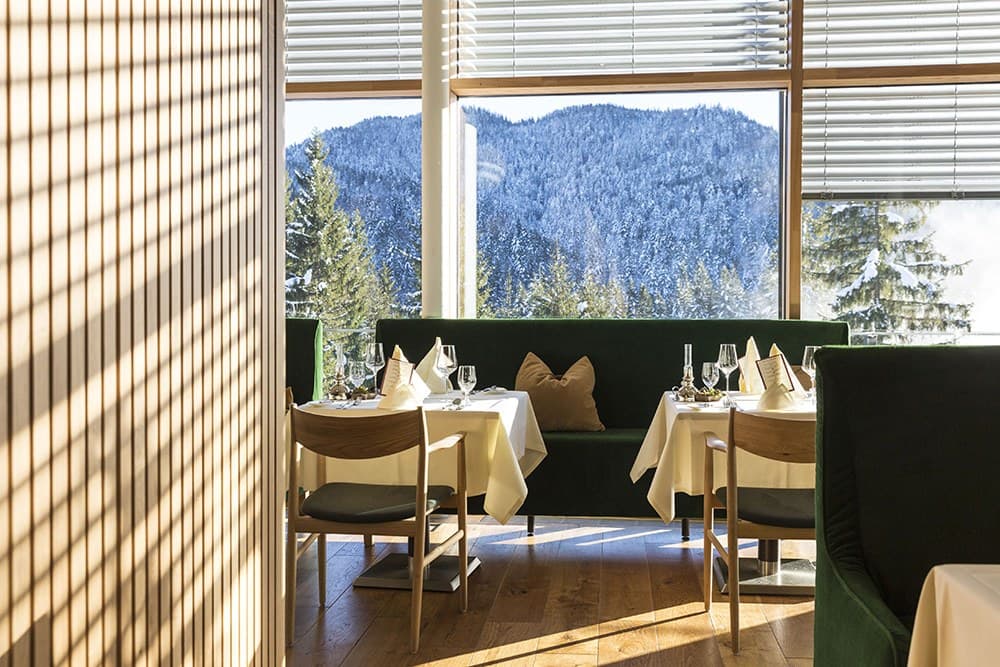 Das Kranzbach — image 4, Conde House