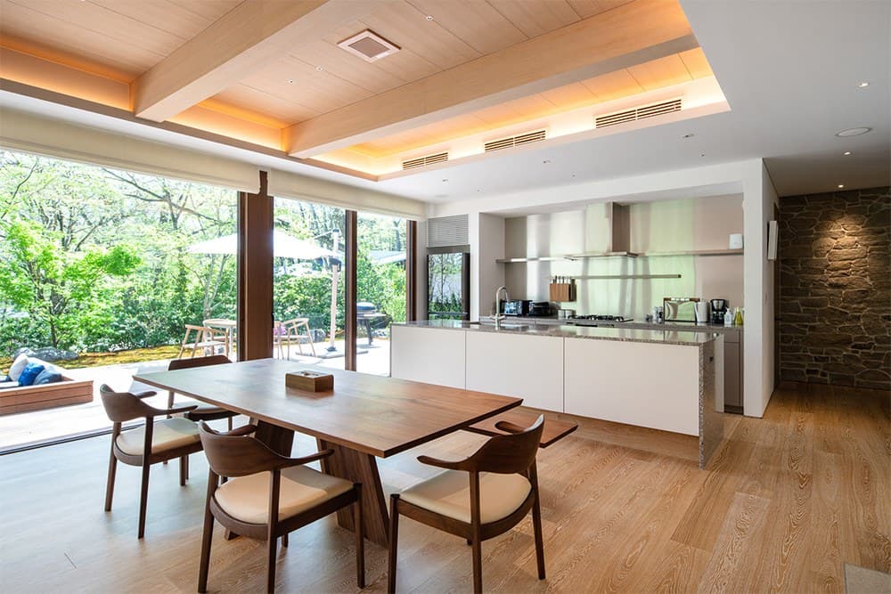 Club Orbit — image 2, Conde House