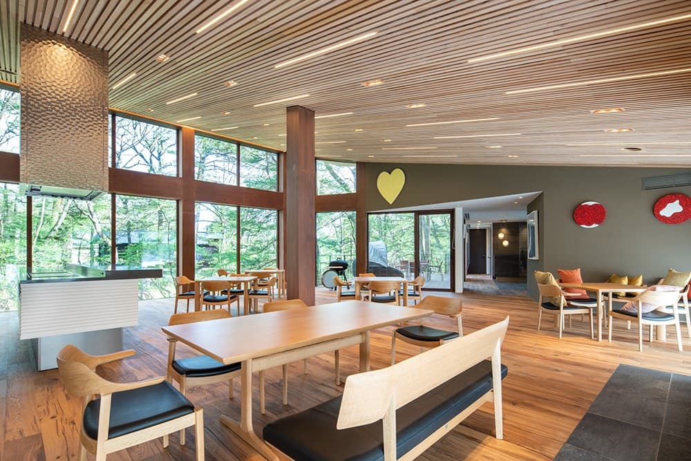 Club Orbit — image 4, Conde House