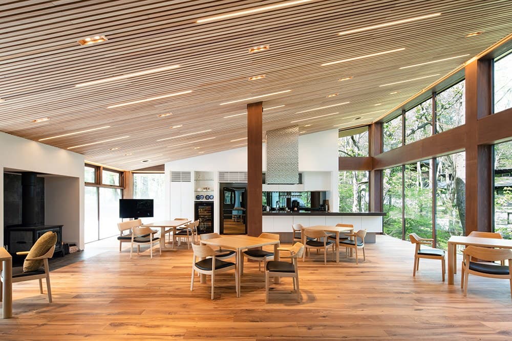 Club Orbit — image 5, Conde House