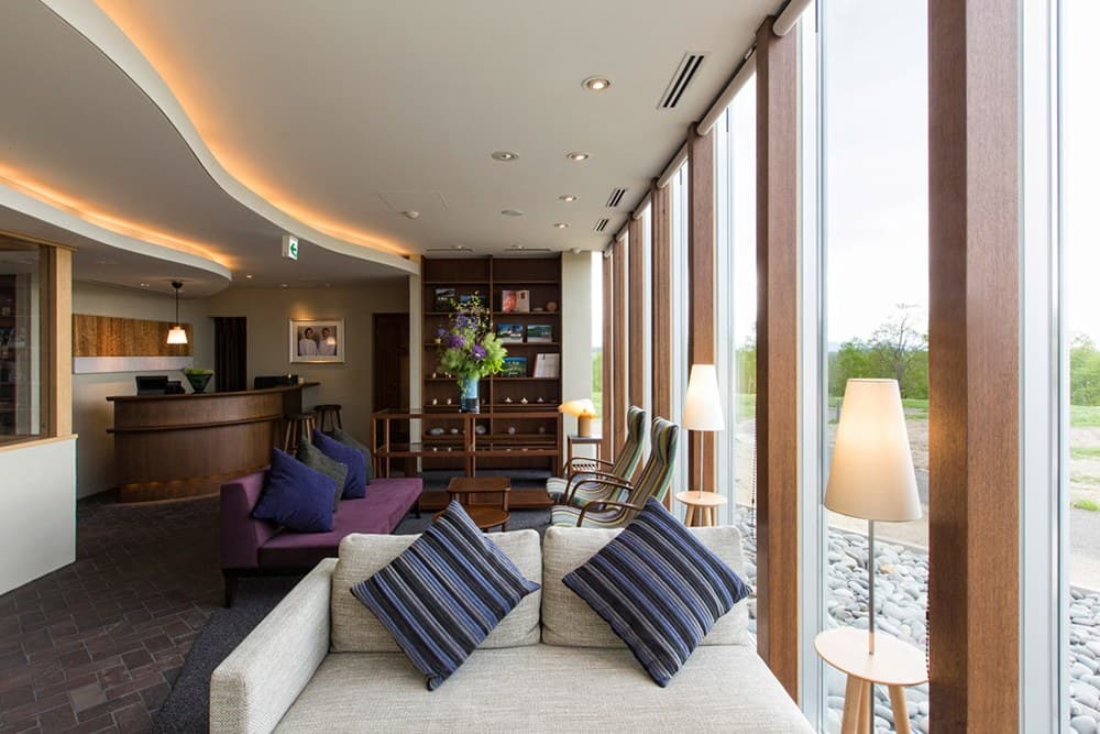 Fratello Di Mikuni Kamikawa — image 3, Conde House