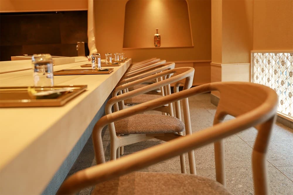 Aoyagi — image 2, Conde House