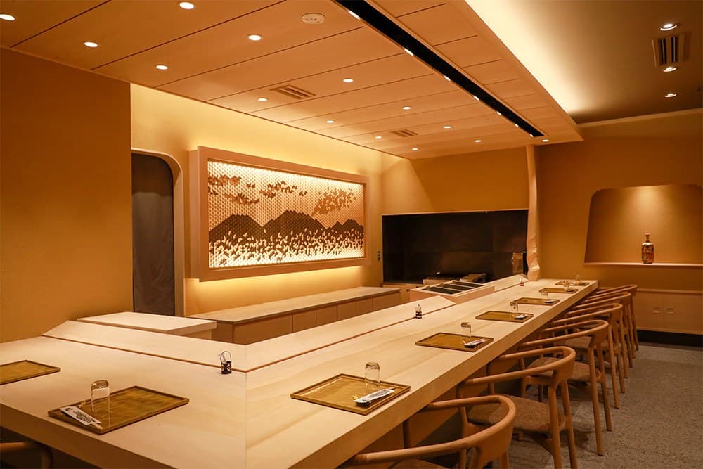 Aoyagi — image 3, Conde House