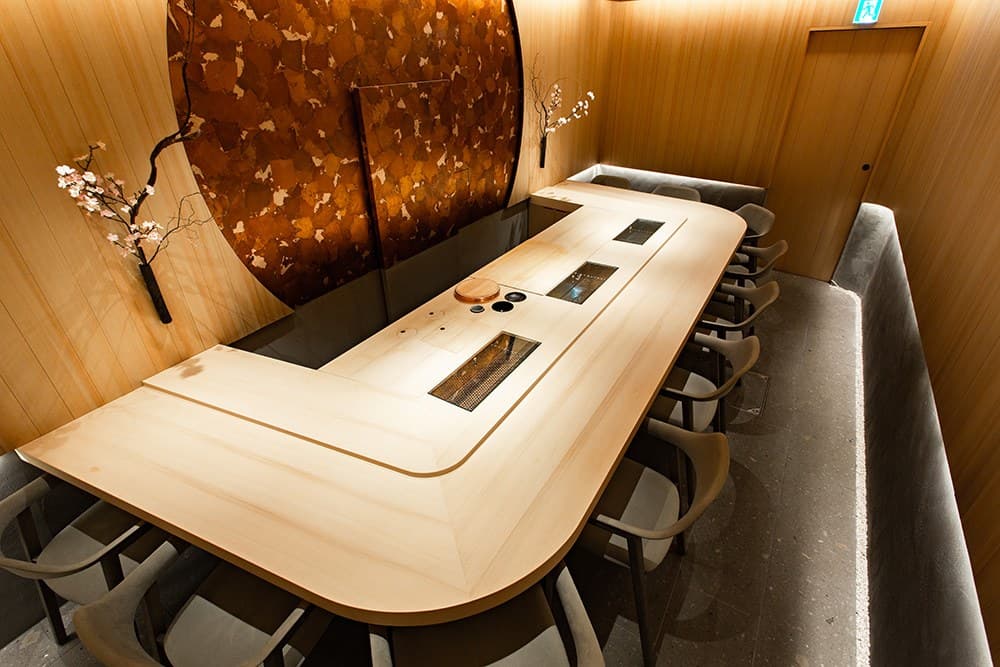 Maruzushi — image 3, Conde House