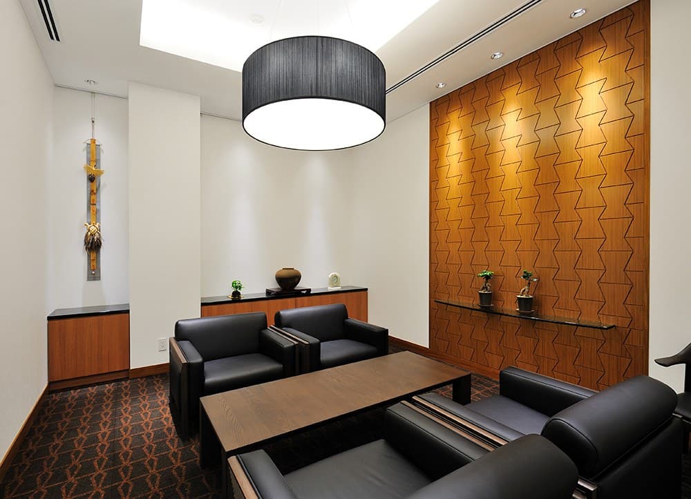 Lexus Obihiro — image 1, Conde House