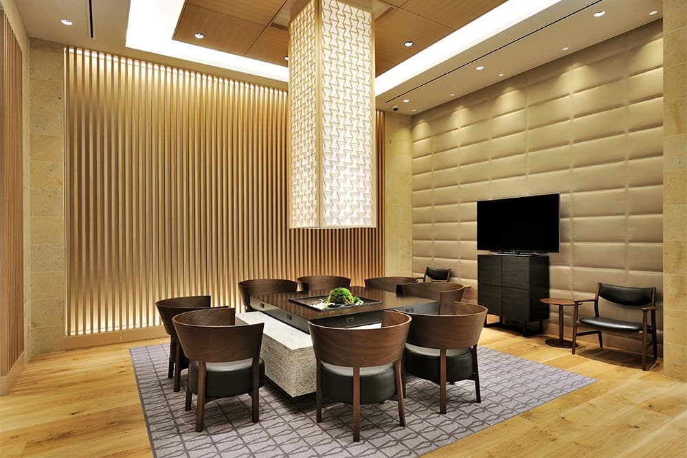 Lexus Obihiro — image 2, Conde House