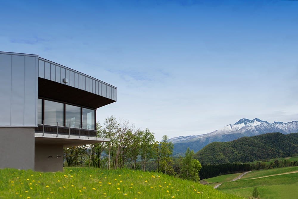 Fratello Di Mikuni Kamikawa — image 5, Conde House
