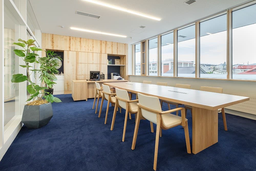 Niseko City Hall — image 6, Conde House