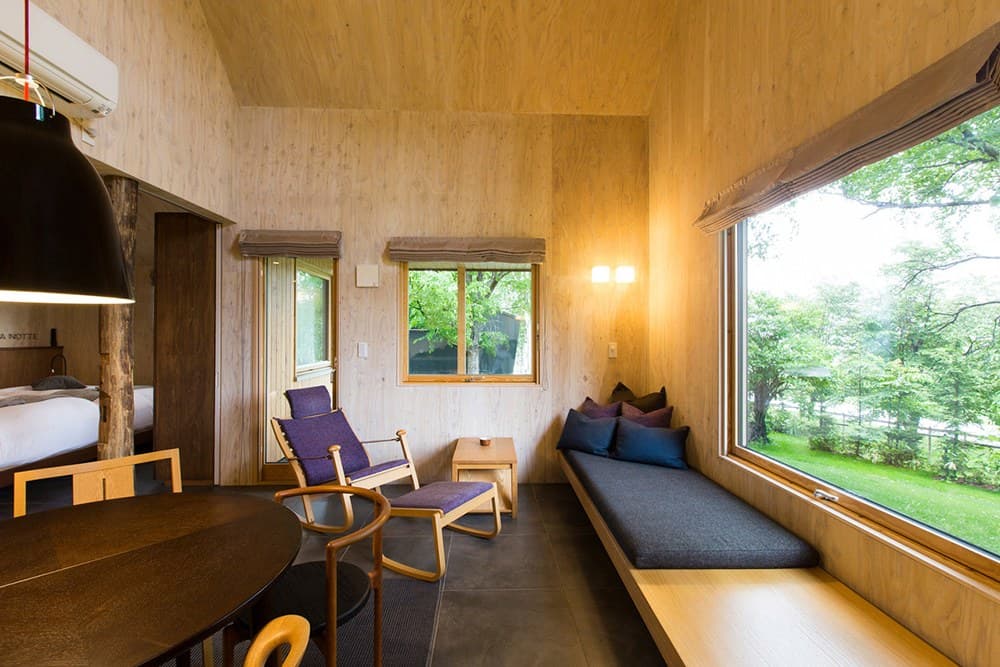 Fratello Di Mikuni Kamikawa — image 8, Conde House