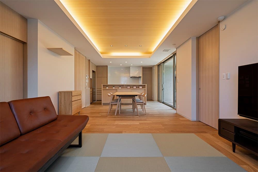 Residence Y — image 3, Conde House