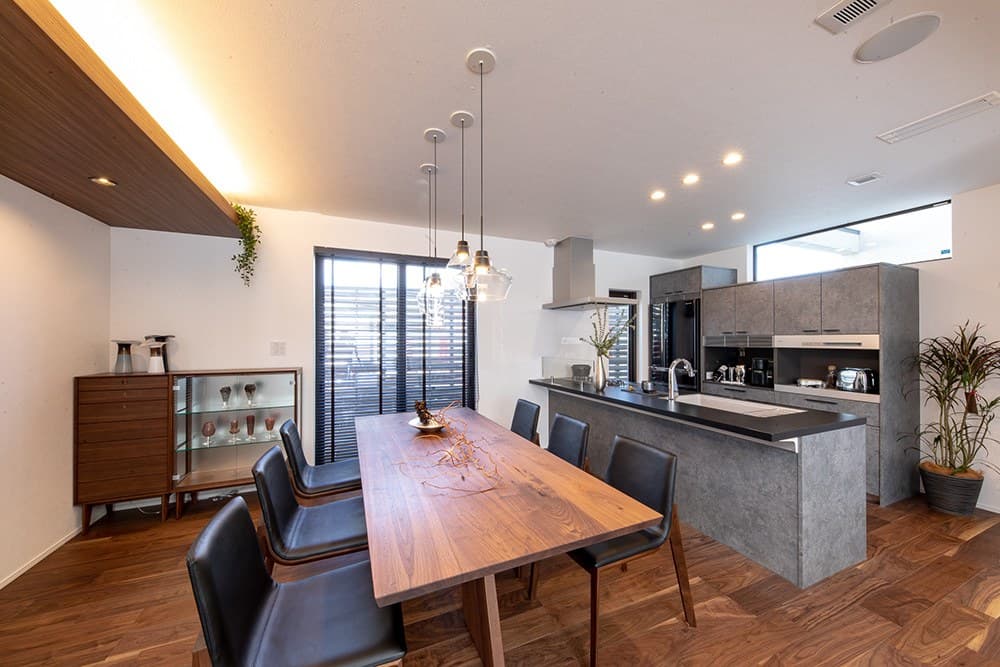 Yoshimuraichi Corporation Model Home — image 3, Conde House