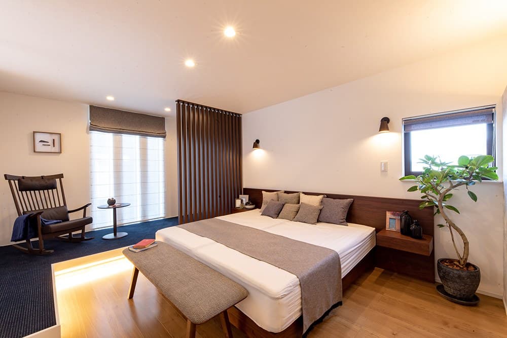 Yoshimuraichi Corporation Model Home — image 4, Conde House