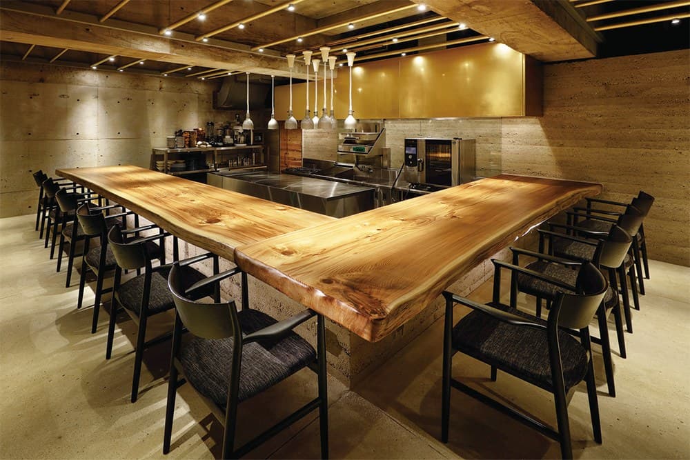 Noeud.TOKYO — image 1, Conde House