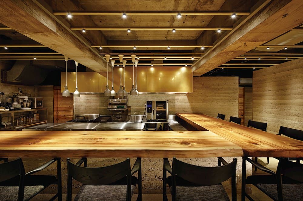 Noeud.TOKYO — image 2, Conde House
