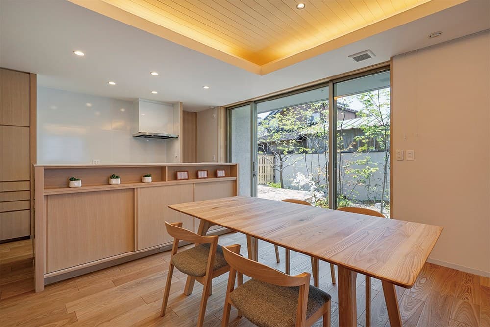 Residence Y — Conde House