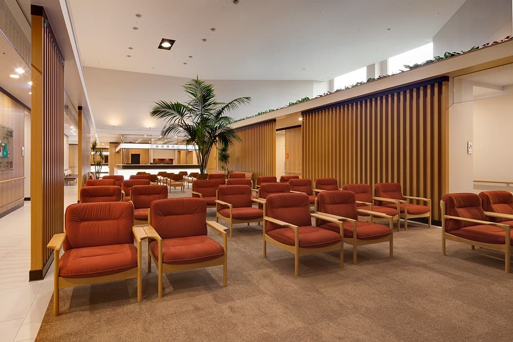 Clinic F — Conde House