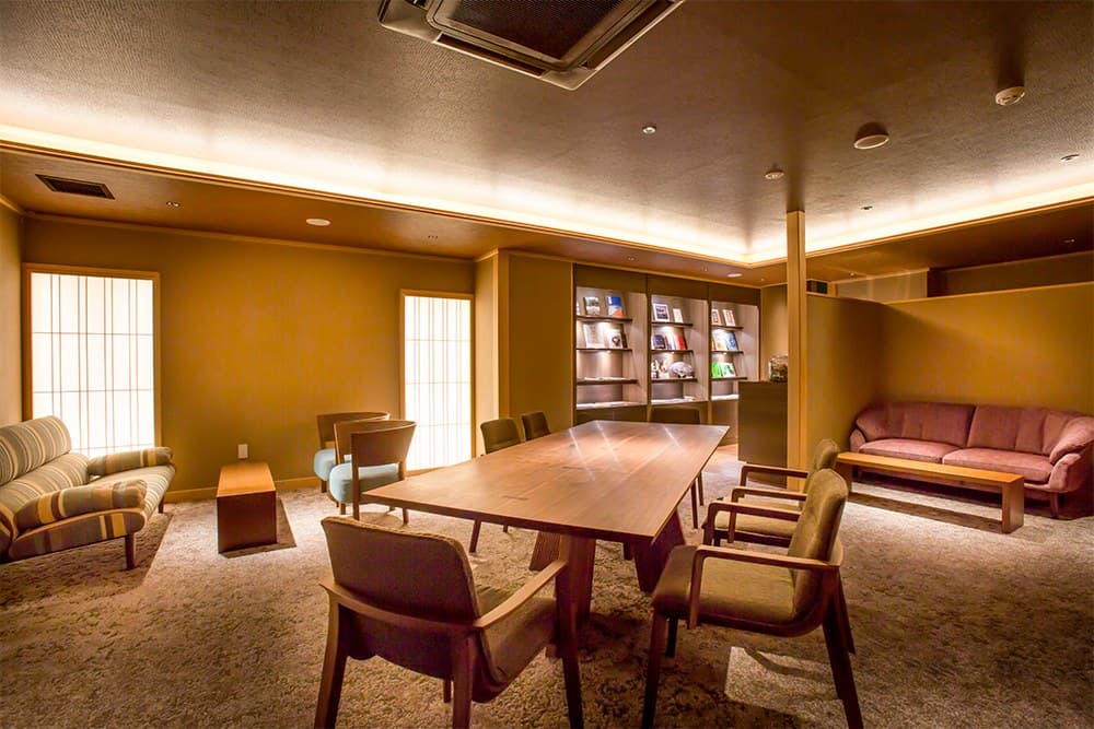 Saka Hotel Kyoto — Conde House