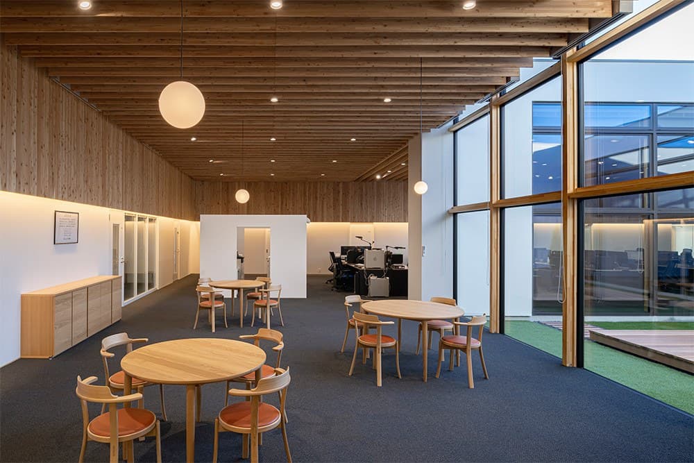DOBOKU KANRI Co., Ltd. — Conde House