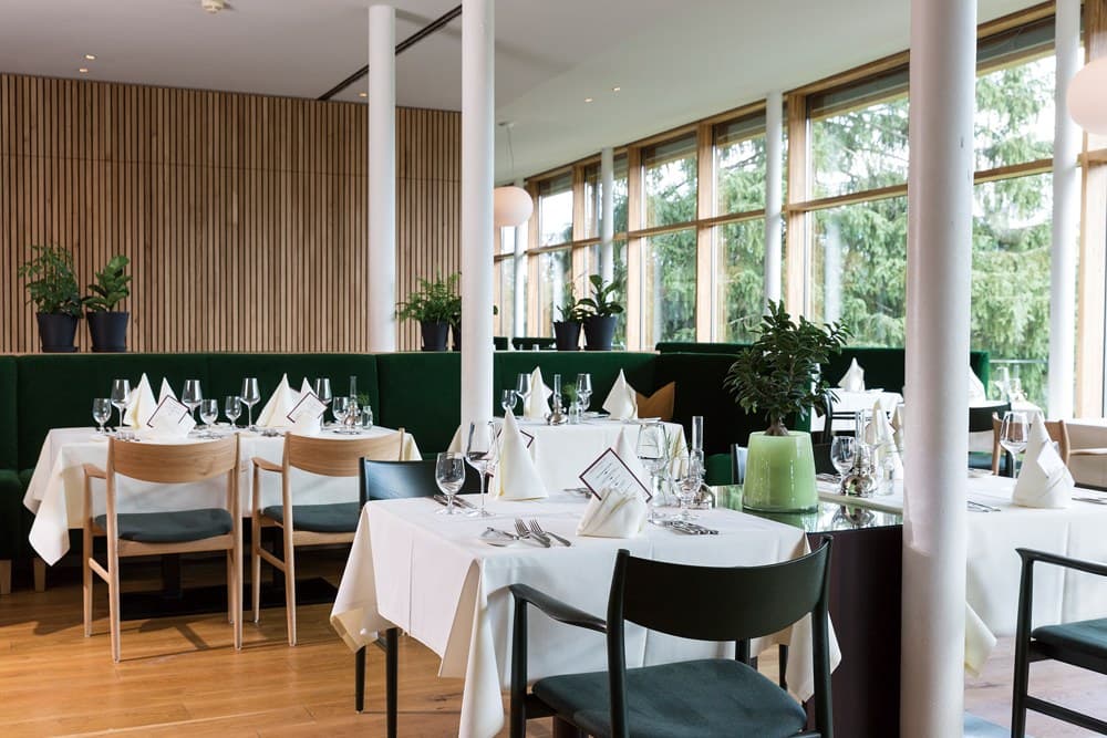 Das Kranzbach — Conde House