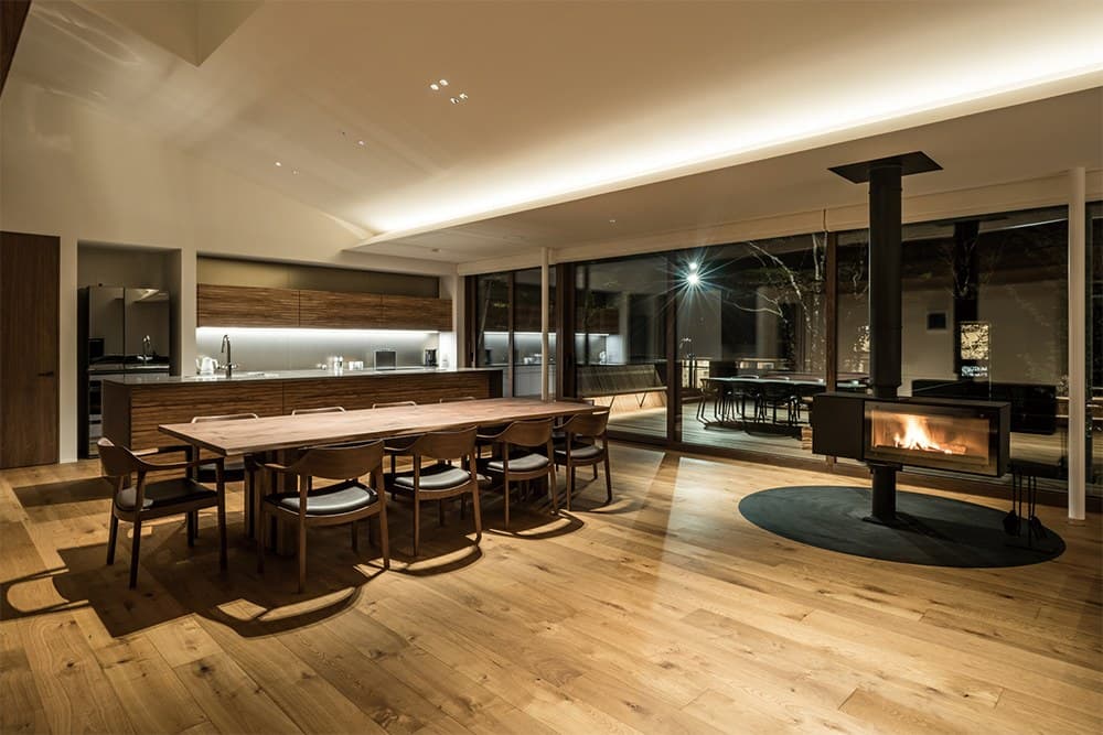 Club Orbit — Conde House