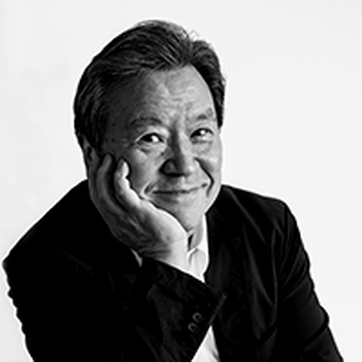 Portrait of Toshiyuki Kita